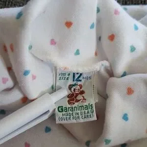 Garanimals | Matching Sets | 2 Mos Garanimals 2 Piece Outfit | Poshmark